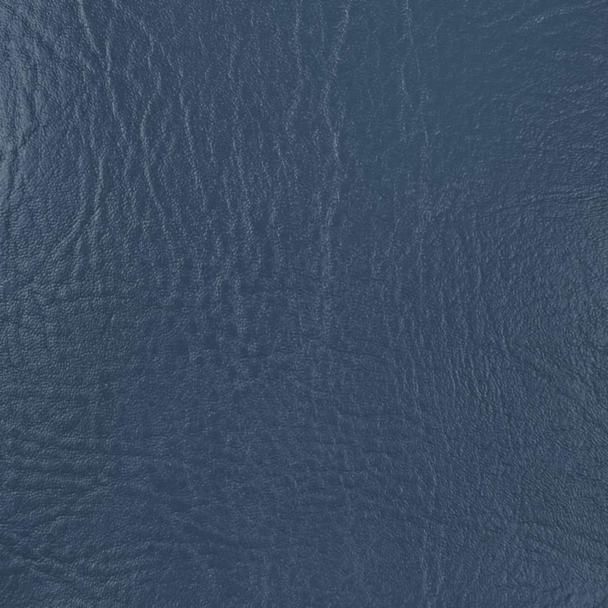 Heidi Soft Lapis Blue Vinyl